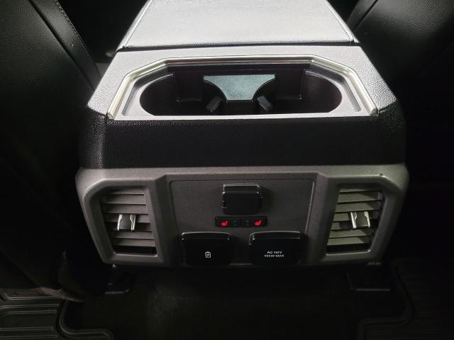 2018 Ford F-150 Vehicle Photo in NEENAH, WI 54956-2243