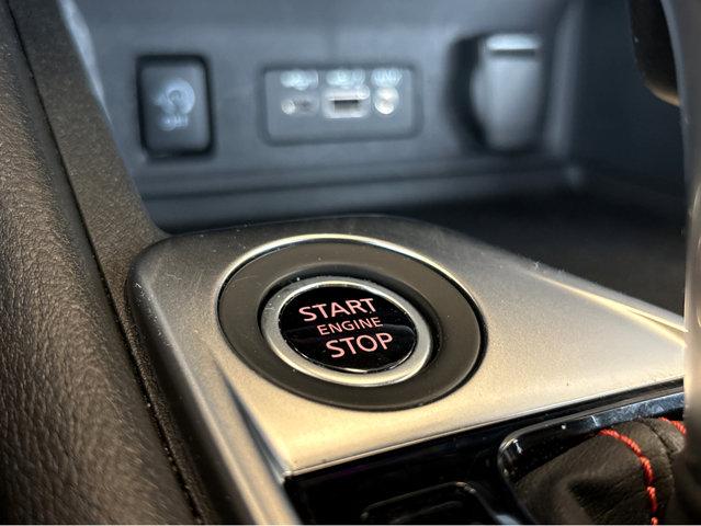 2024 Nissan Sentra Vehicle Photo in Savannah, GA 31419