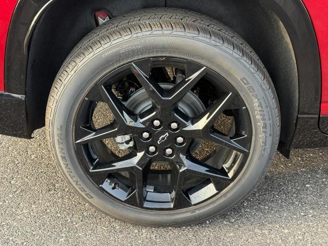 2026 Chevrolet Traverse Vehicle Photo in COLUMBIA, MO 65203-3903