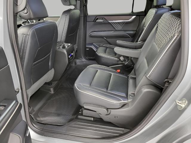 2024 GMC Acadia Vehicle Photo in MANITOWOC, WI 54220-5838
