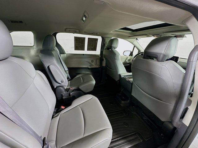 2022 Toyota Sienna Vehicle Photo in Flemington, NJ 08822