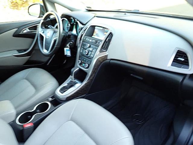 2015 Buick Verano Vehicle Photo in ZELIENOPLE, PA 16063-2910