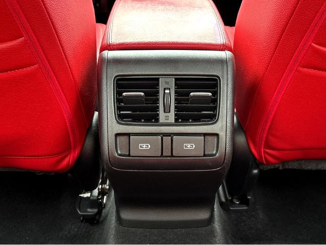 2022 Honda Accord Sedan Vehicle Photo in BEAUFORT, SC 29906-4218