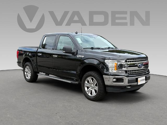 2019 Ford F-150 Vehicle Photo in Savannah, GA 31419