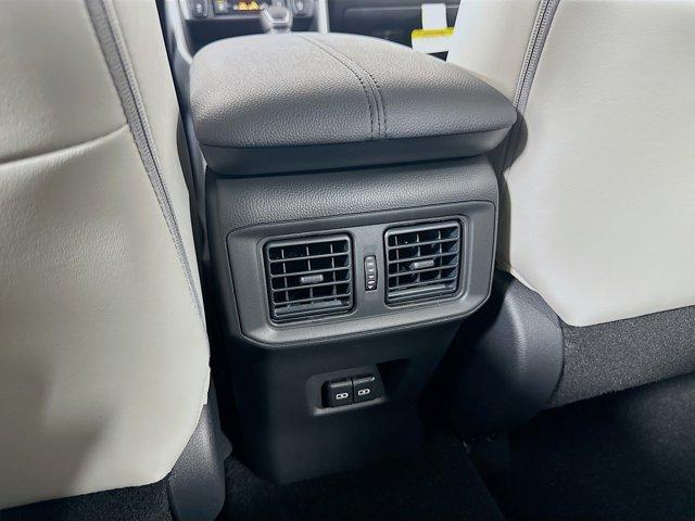 2025 Toyota RAV4 Vehicle Photo in Flemington, NJ 08822