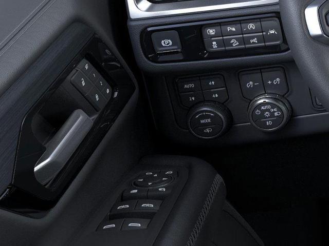 2026 GMC Yukon Vehicle Photo in INDEPENDENCE, MO 64055-1377