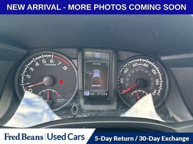 2022 Toyota Tacoma 4WD Vehicle Photo in Flemington, NJ 08822