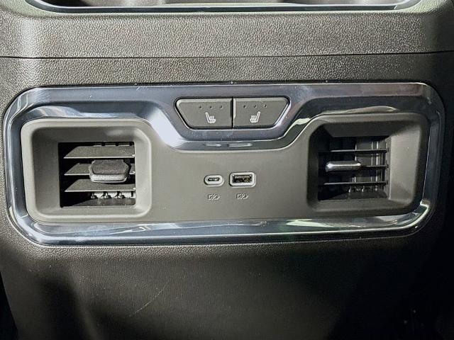 2026 GMC Sierra 3500 HD Vehicle Photo in PUYALLUP, WA 98371-4149