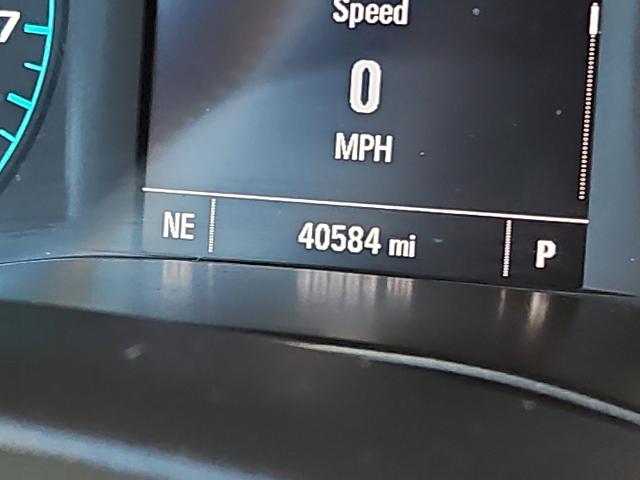 2022 GMC Canyon Vehicle Photo in TREVOSE, PA 19053-4984