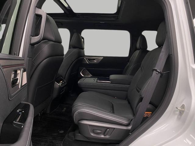 2026 INFINITI QX80 Vehicle Photo in Appleton, WI 54913