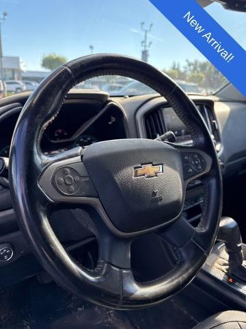 2015 Chevrolet Colorado Vehicle Photo in Puyallup, WA 98371