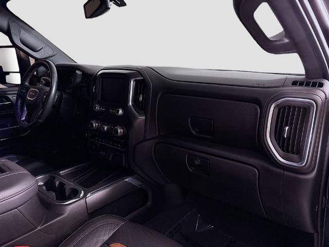 2020 GMC Sierra 3500 HD Vehicle Photo in PUYALLUP, WA 98371-4149