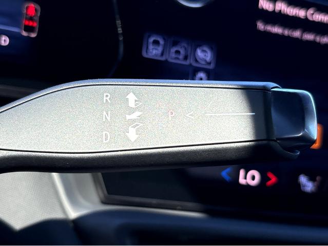 2026 Chevrolet Silverado EV Vehicle Photo in SAVANNAH, GA 31406-4513