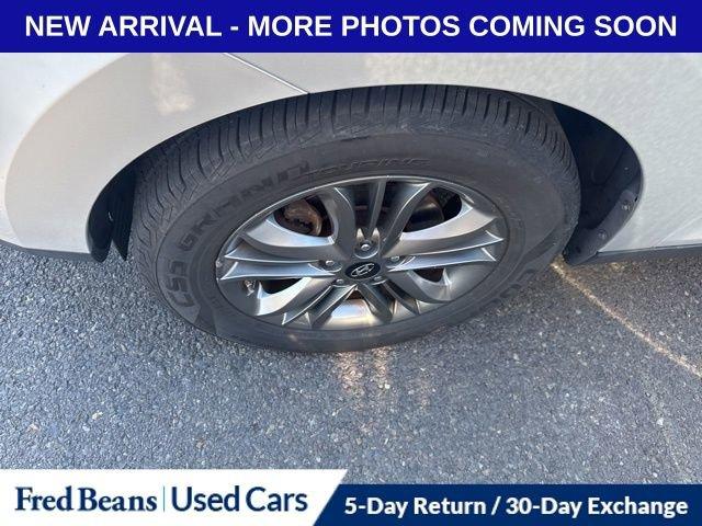 2014 Hyundai TUCSON Vehicle Photo in Langhorne, PA 19047
