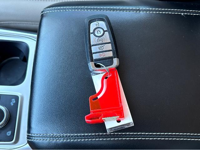 2020 Ford Explorer Vehicle Photo in BEAUFORT, SC 29906-4218