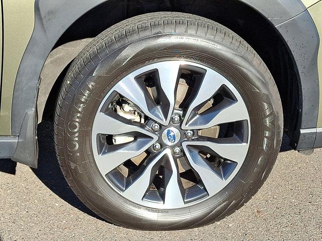 2023 Subaru Outback Vehicle Photo in Philadelphia, PA 19116