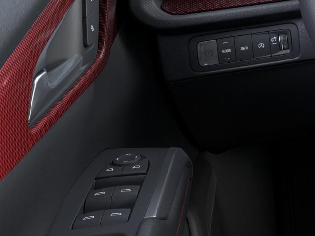 2026 Chevrolet Traverse Vehicle Photo in EVERETT, WA 98203-5662