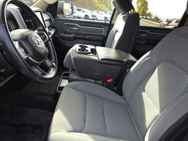 2020 Ram 1500 Vehicle Photo in Pleasant Hills, PA 15236