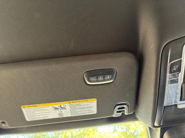 2024 Ram 1500 Vehicle Photo in Savannah, GA 31419