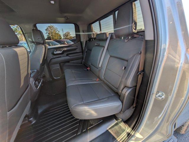 2023 GMC Sierra 1500 Vehicle Photo in BRUNSWICK, GA 31525-1881