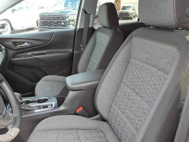 2023 Chevrolet Equinox LT - 6