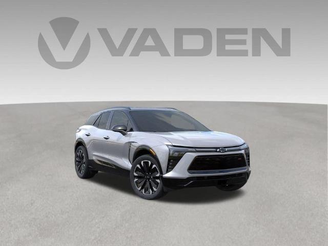 2026 Chevrolet Blazer EV Vehicle Photo in SAVANNAH, GA 31406-4513