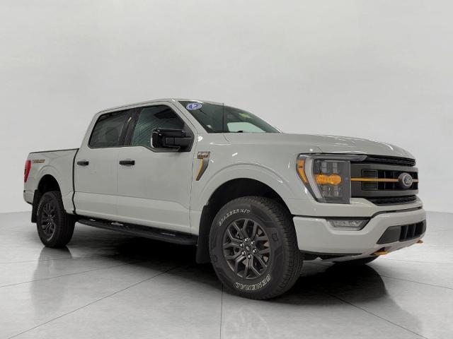 2023 Ford F-150 Vehicle Photo in Neenah, WI 54956