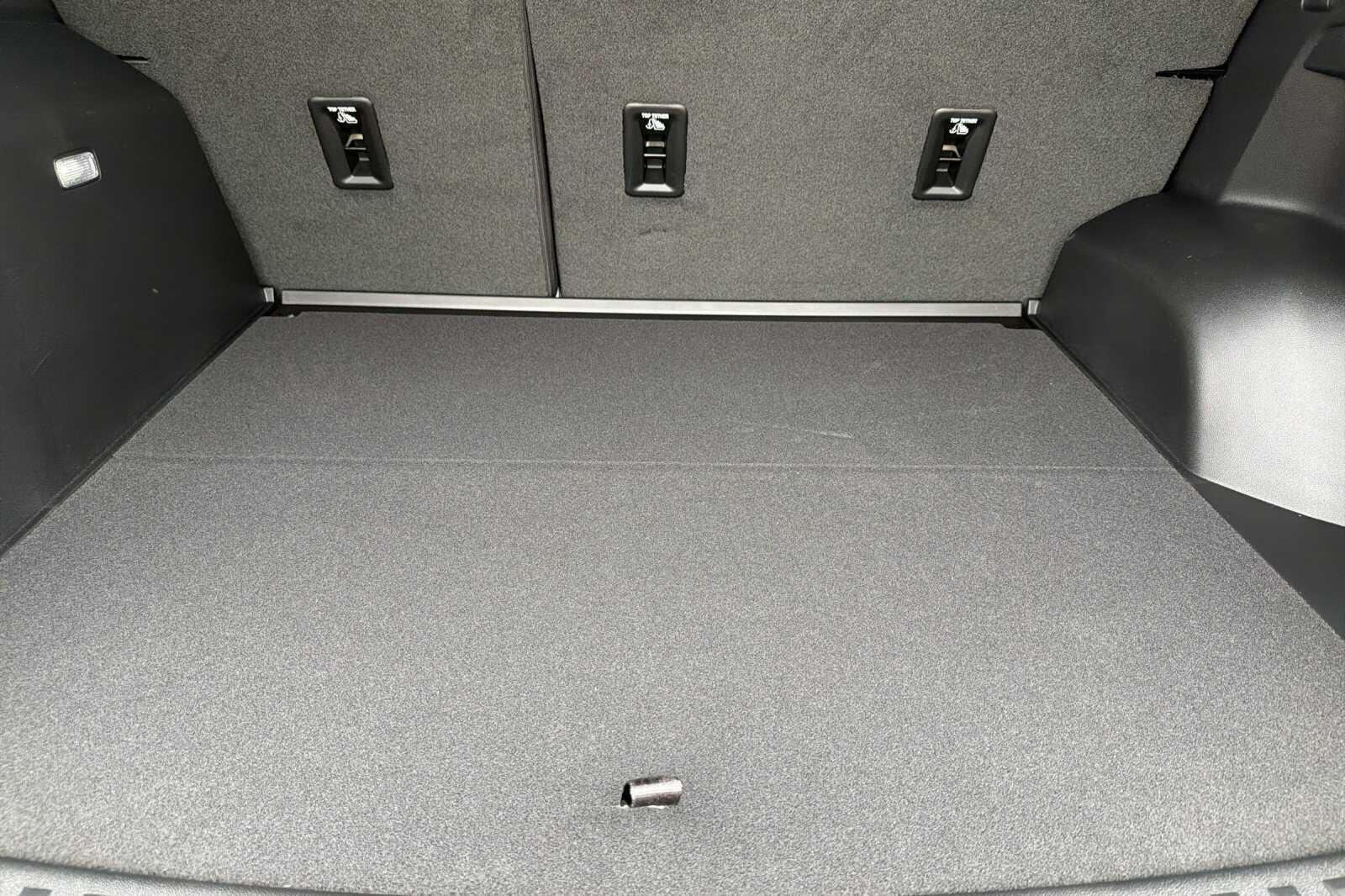 2027 Chevrolet Equinox LT - Photo 15