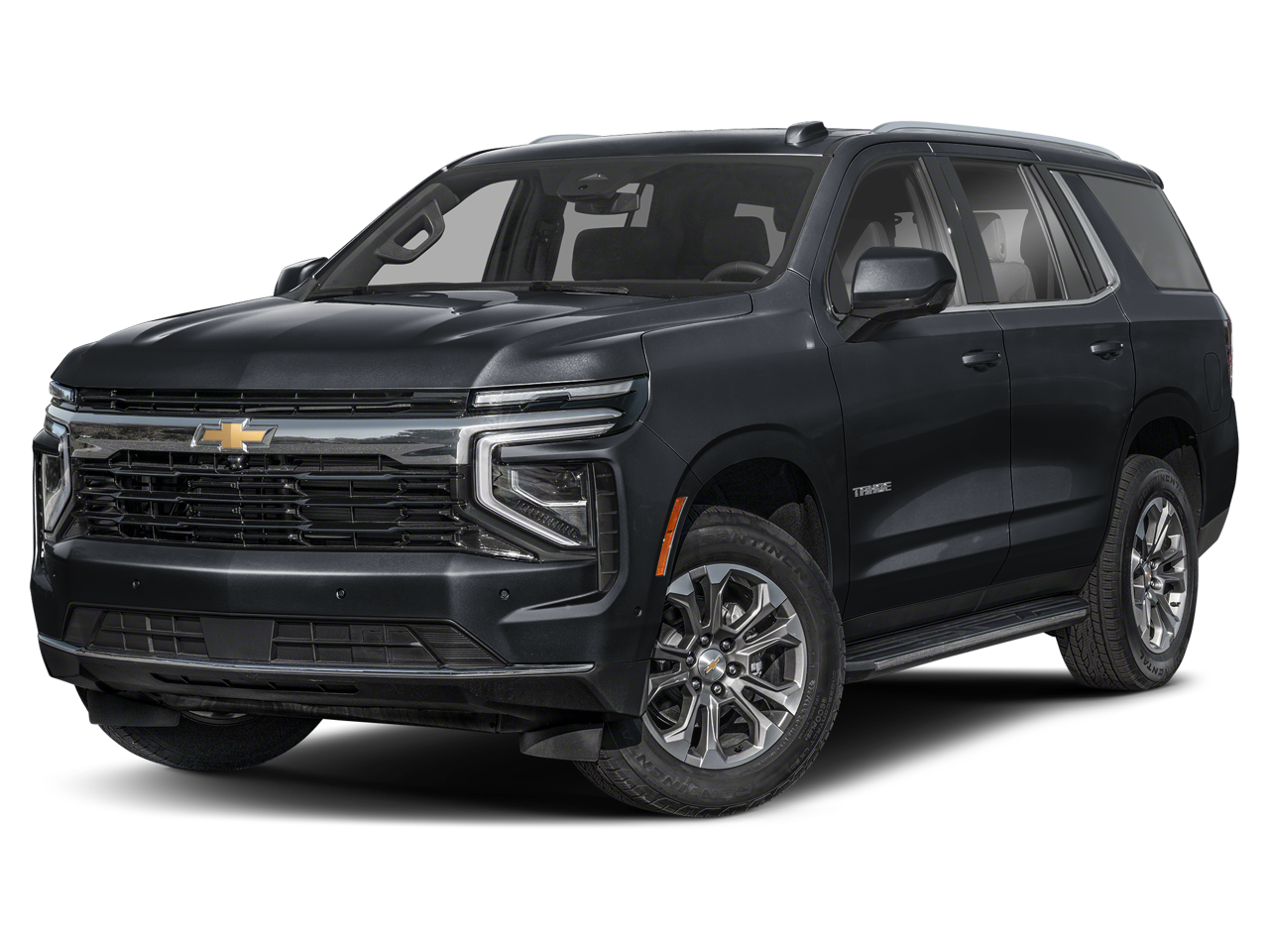 2025 Chevrolet Tahoe Vehicle Photo in Grapevine, TX 76051