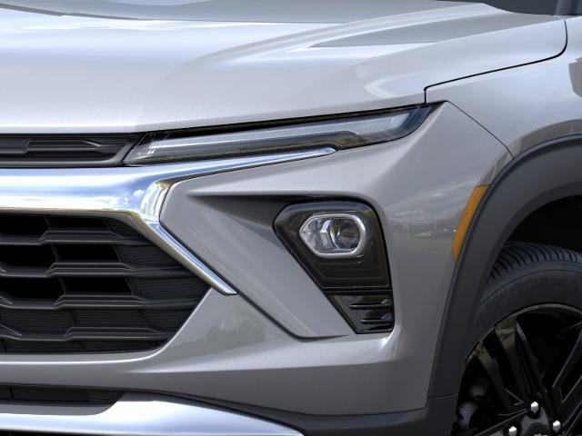 2026 Chevrolet Trailblazer photo 10 of 30