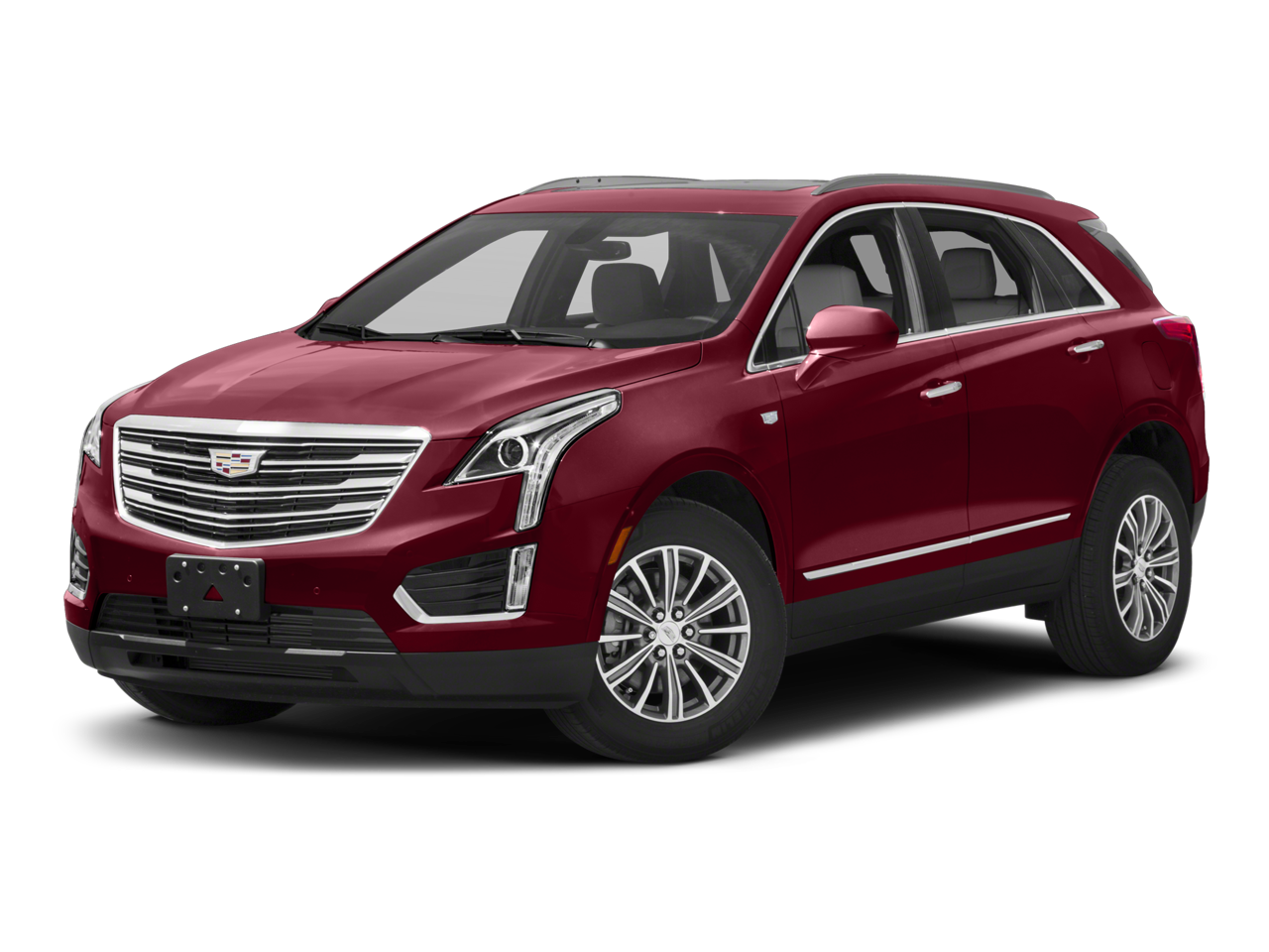 2017 Cadillac XT5 Vehicle Photo in SMITHTOWN, NY 11787-5023