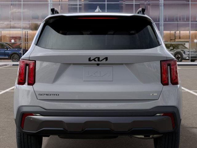 2025 Kia Sorento Vehicle Photo in Westbrook, ME 04092