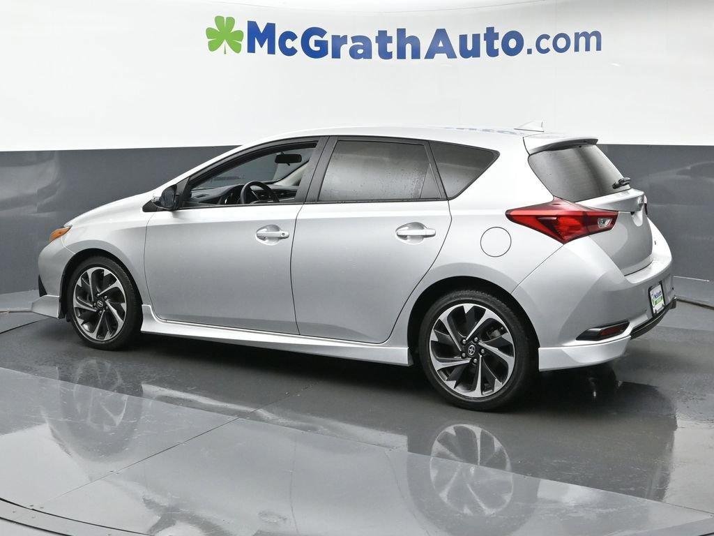 2016 Scion iM Vehicle Photo in Cedar Rapids, IA 52402