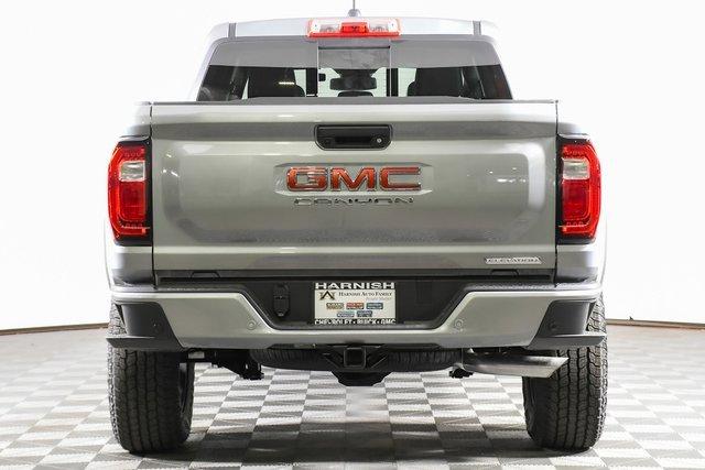2025 GMC Canyon Vehicle Photo in PUYALLUP, WA 98371-4149