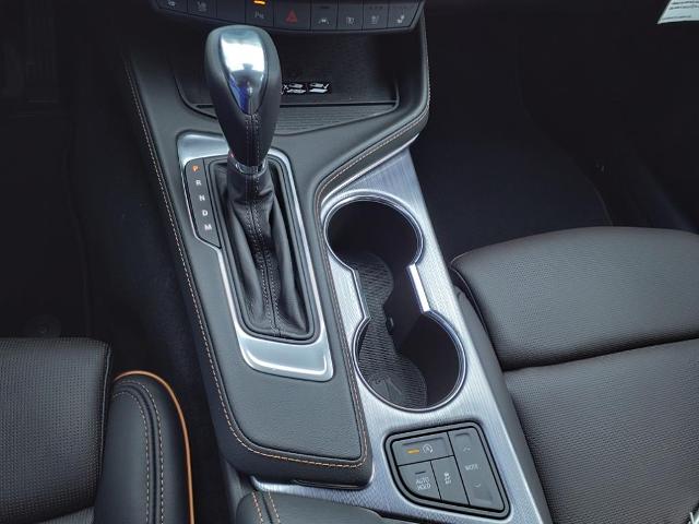 2024 Cadillac CT4 Vehicle Photo in Denton, TX 76205