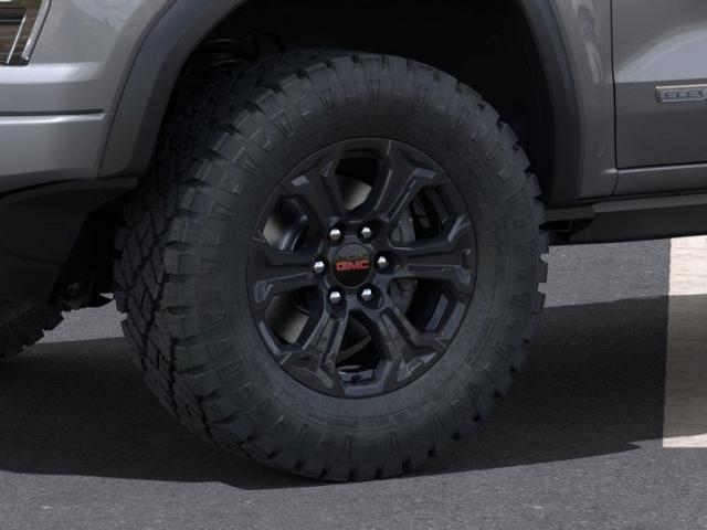 2025 GMC Canyon Vehicle Photo in ROCHESTER HILLS, MI 48307-2741