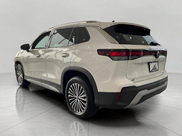 2025 Volkswagen Tiguan Vehicle Photo in Oshkosh, WI 54904