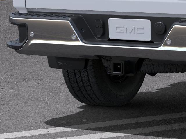 2025 GMC Sierra 2500 HD Vehicle Photo in TREVOSE, PA 19053-4984