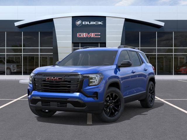2026 GMC Terrain Vehicle Photo in ROCHESTER HILLS, MI 48307-2741