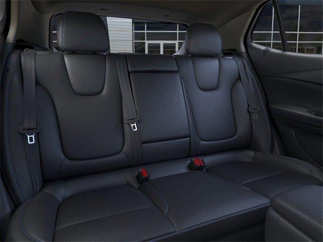 2026 Buick Encore GX Vehicle Photo in ROCHESTER HILLS, MI 48307-2741