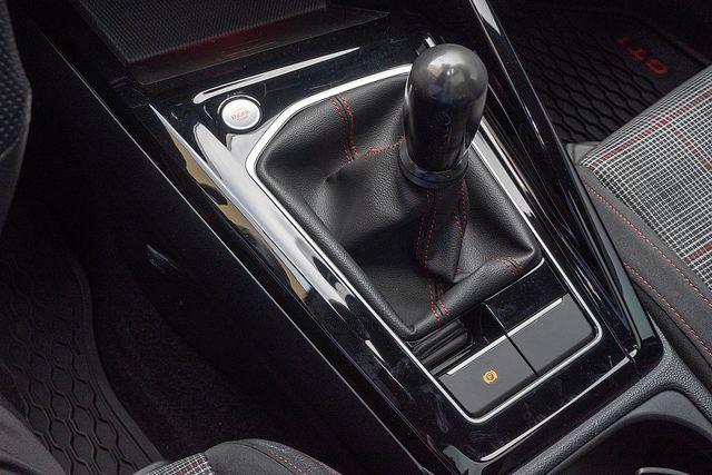 2024 Volkswagen Golf GTI Vehicle Photo in DANBURY, CT 06810-5034