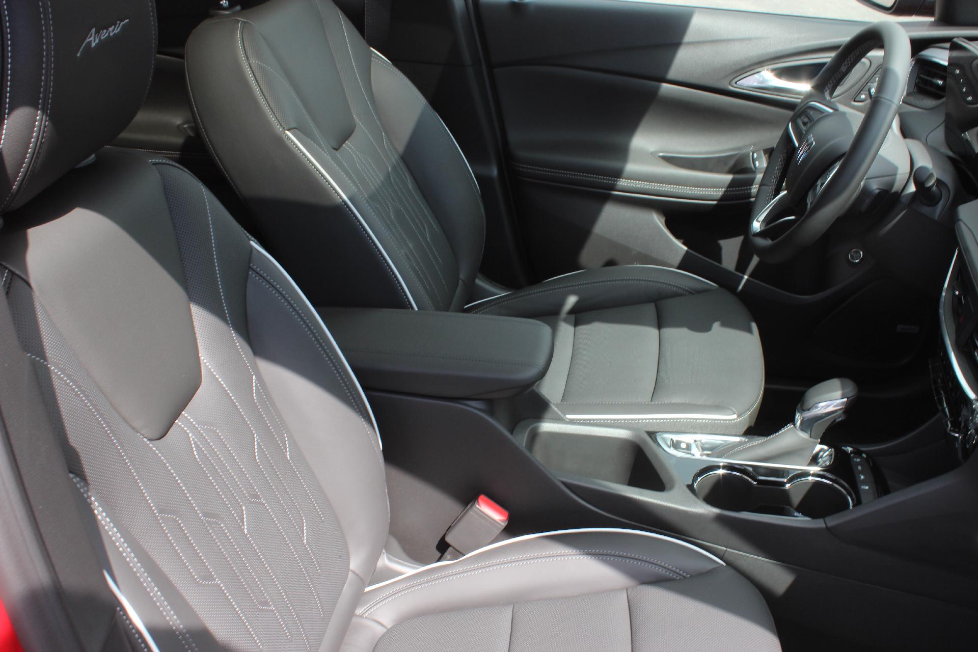 2026 Buick Encore GX Vehicle Photo in AURORA, CO 80012-4011