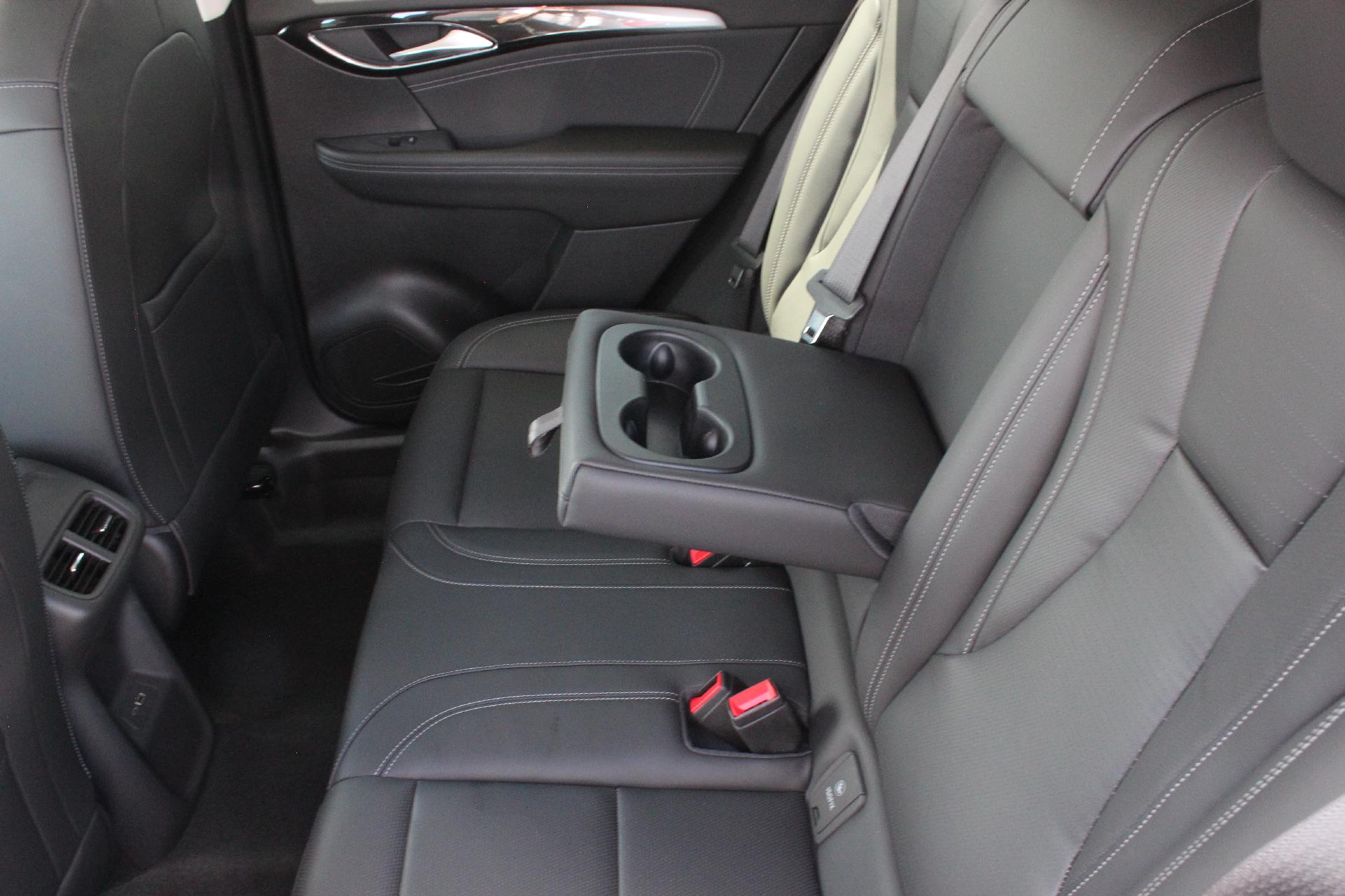 2025 Buick Envision Vehicle Photo in AURORA, CO 80012-4011