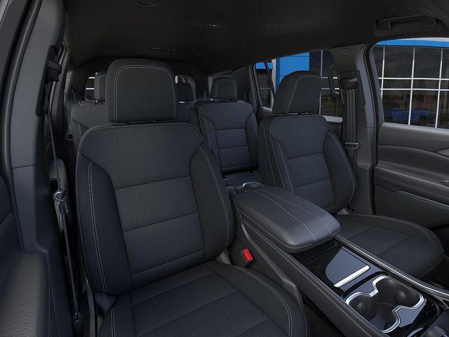 2026 Chevrolet Traverse Vehicle Photo in PAWLING, NY 12564-3219