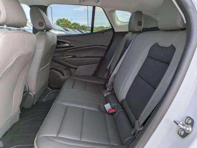 2025 Chevrolet Trax Vehicle Photo in BRUNSWICK, GA 31525-1881