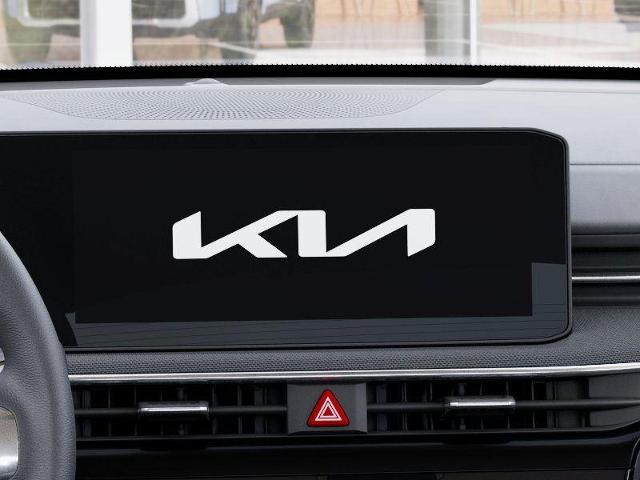 2026 Kia K5 Vehicle Photo in Tucson, AZ 85712