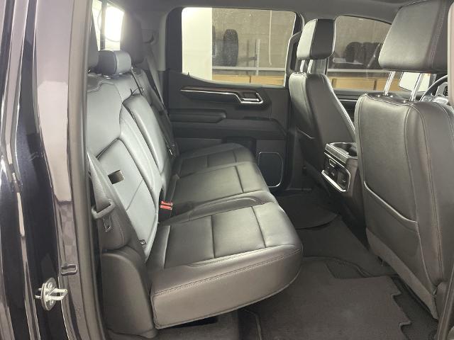2023 GMC Sierra 1500 Vehicle Photo in GILBERT, AZ 85297-0402