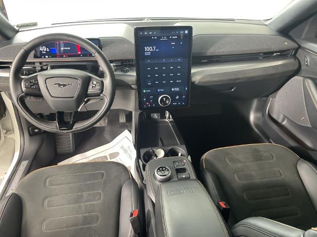 2023 Ford Mustang Mach-E Vehicle Photo in GILBERT, AZ 85297-0402