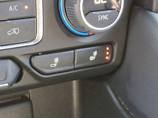 2022 Chevrolet Tahoe Vehicle Photo in DANBURY, CT 06810-5034