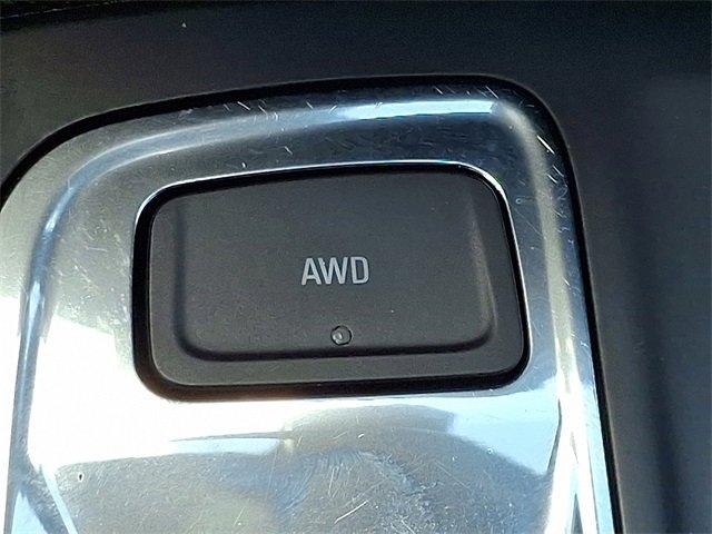 2023 Chevrolet Equinox Vehicle Photo in LANCASTER, PA 17601-0000